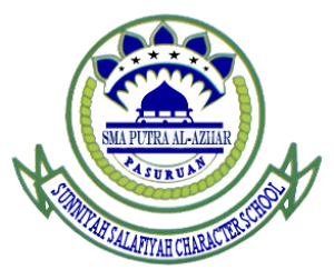 Logo SMA Negeri 1 Pasaman